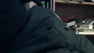 kobold300  31-10-2021 Recorded Video Naked